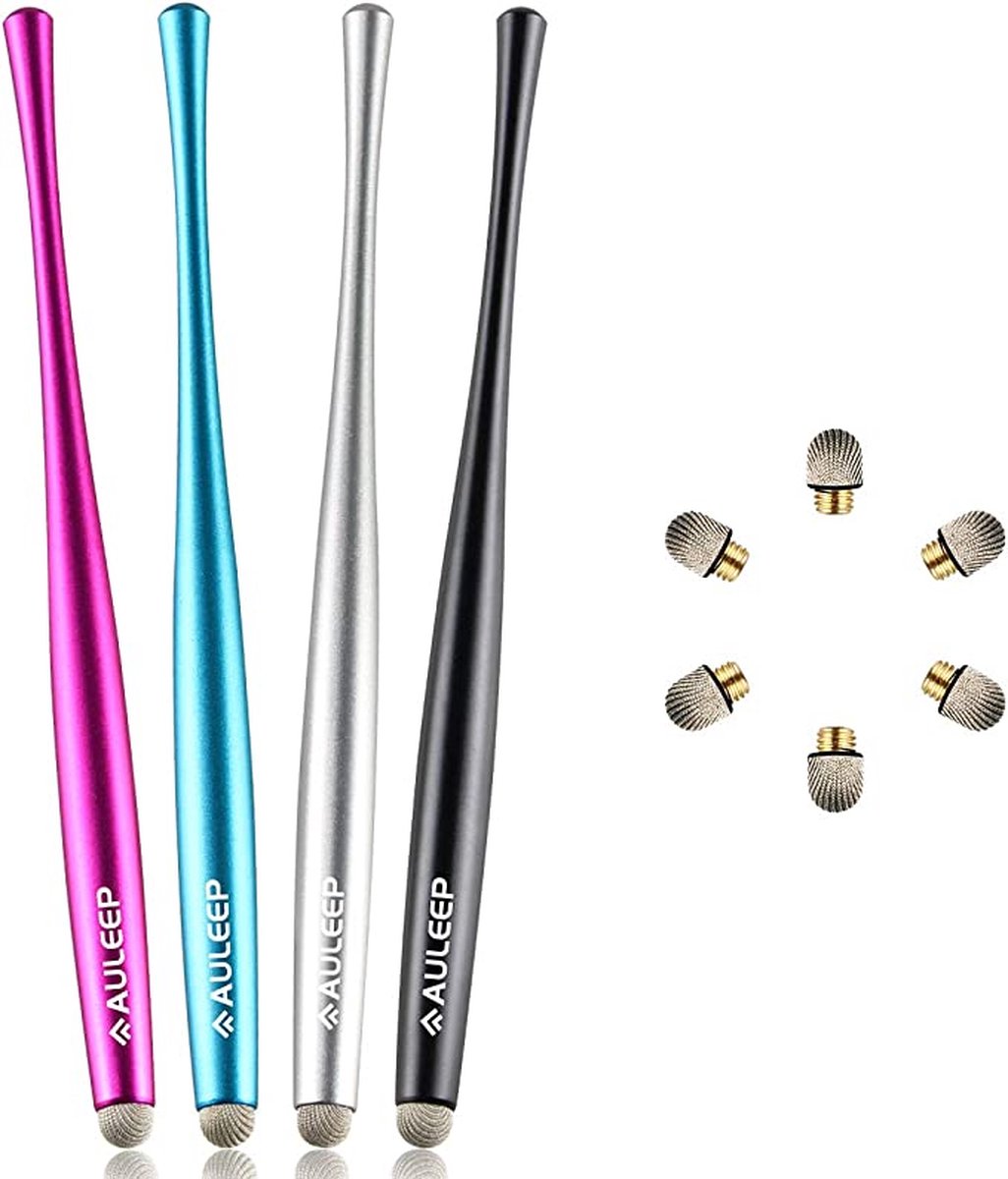 touchpen, stylus pen, touchpen, universeel, voor alle smartphones, Touchscreen Pen