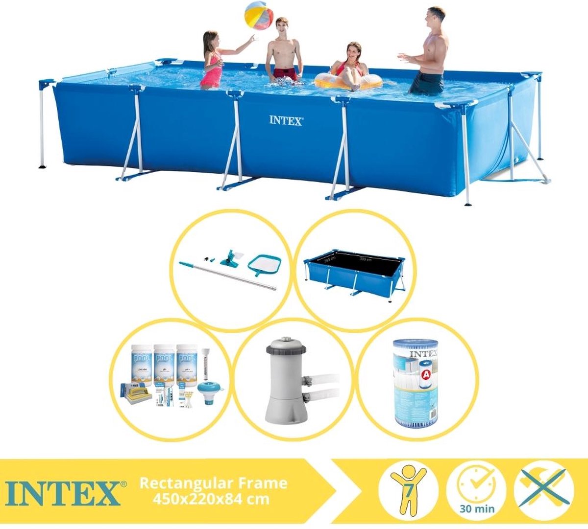 Sitemapcdatahttpsshopinf Inetcombache Piscine Intex Rectangulaire