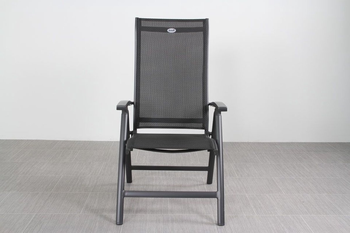 Hartman Salvatore/Ottowa 205-265x100 cm. - 7-delige verstelbare tuinset – foto 8