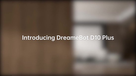 Pour Dreame Bot D10 Plus Rls3d Accessoires De Sac À Poussière