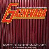 Synth Soundtrack: A 'Sick Soundtrack' Re-work