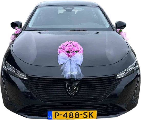 autodeco-nl-rebeca-auto-versiering-bruiloft-trouwauto-decoratie
