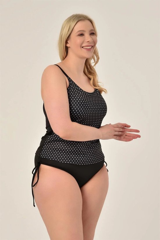 Tankini dames tankini grote maten tankini dames volwassenen Dames Tankini's...