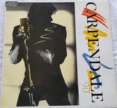 Howard Carpendale – Carpendale '90 (1989) LP