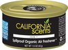 California Scents Luchtverfrisser Ice - 42g