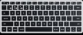 Satechi Slim X1 Bluetooth Keyboard - draadloos - verlichte toetsen - ultracompact