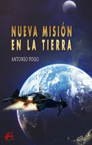 Nueva misión en la Tierra