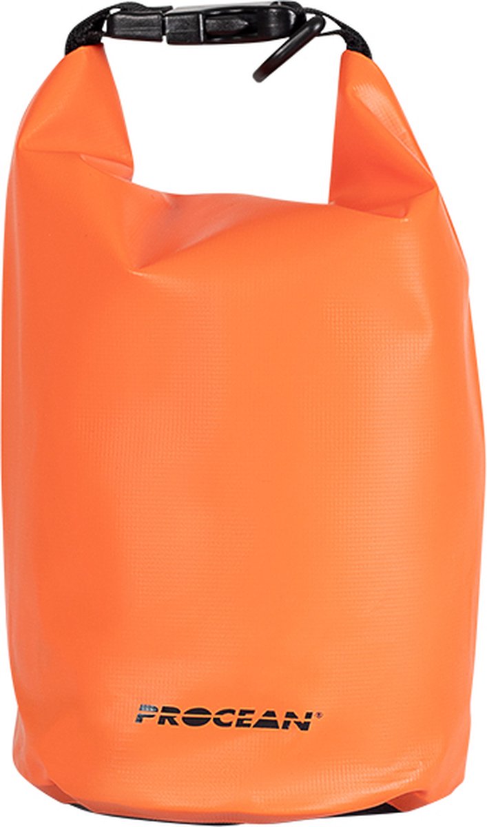Droogtas | 2L | Procean | oranje