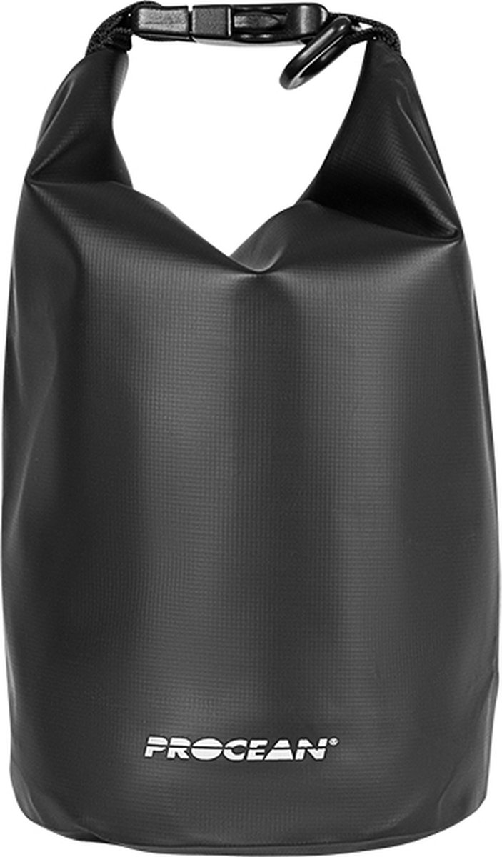Droogtas | 2L | Procean | zwart