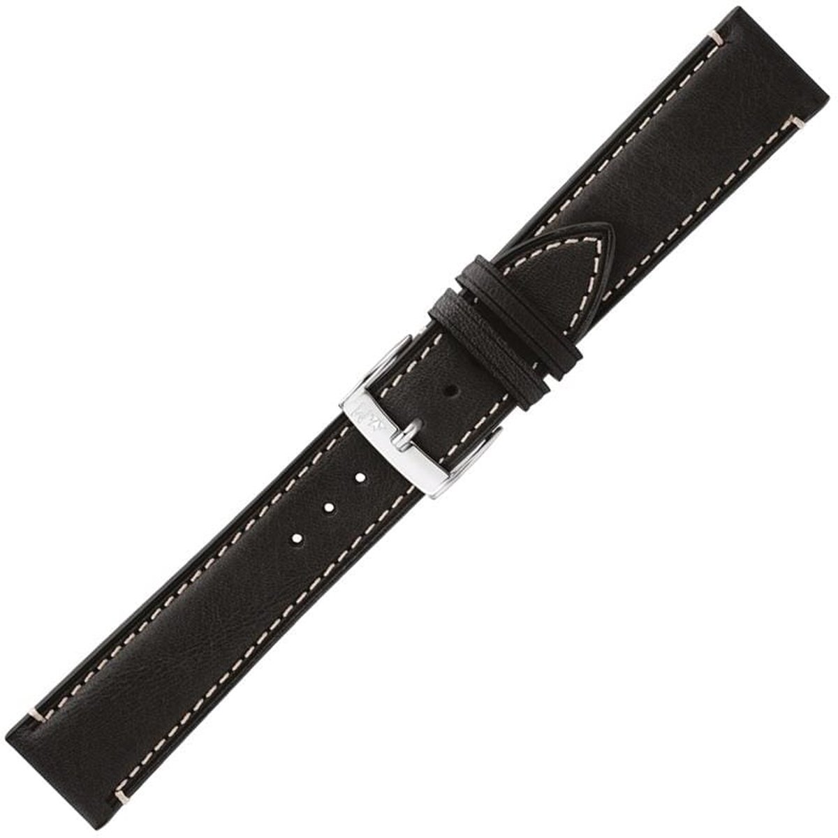 Morellato PMX019ELGRECO20 Basic Collection Horlogeband - 20mm