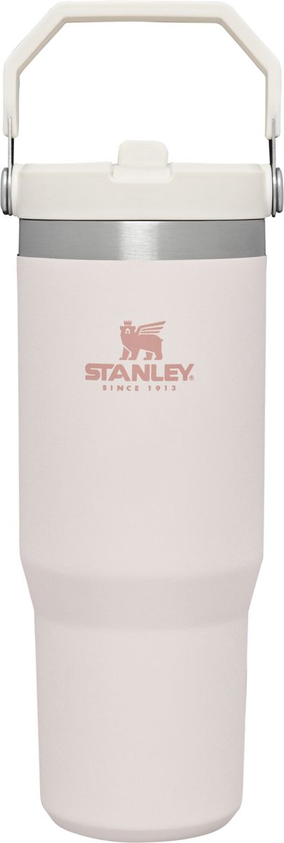 Comment la gourde Quencher de la marque Stanley est devenue