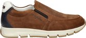 Heren Instappers & Mocassins Australian Eagle Cognac - Maat 46