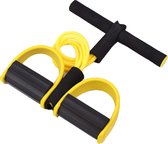 Orange Gym, Pull Up Rope – Weerstandsband – Fitness elastiek – buikspierentrainer