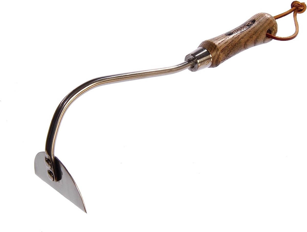 Spear & Jackson Traditional & binette, pour oignons