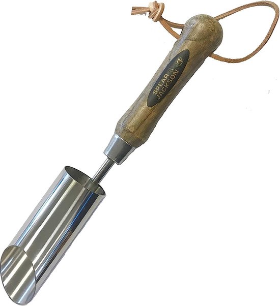 Spear & Jackson 1570AL Neverbend professionele graafvork
