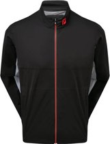 Veste de pluie DryJoys by FootJoys homme taille L bleu et noir golf