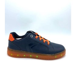 Geox Commodor Synt=Tum Maat 33