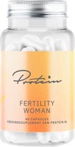Protein | Supplement | Fertility Woman | 1 x 60 capsules