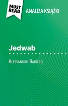 Jedwab książka Alessandro Baricco (Analiza książki)