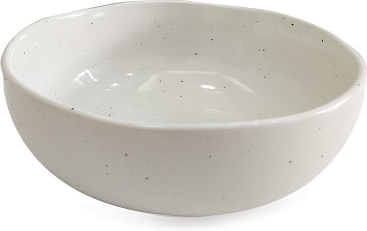 OPJET Schaal Tribu Wit