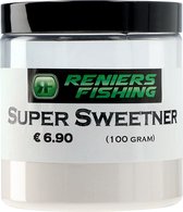 Reniers Fishing Additief - Zoetstof Super Sweetner 100gr