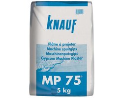 KNAUF MP 75 Zak á 5 kg