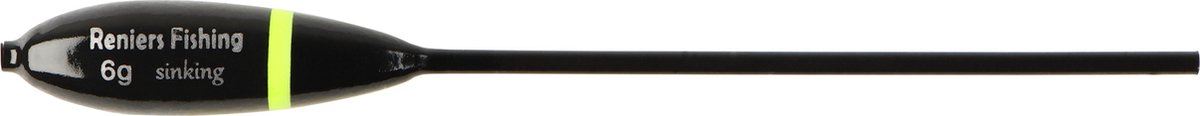 Reniers Fishing Bombette Slow Sinking - Maat : 10.00g
