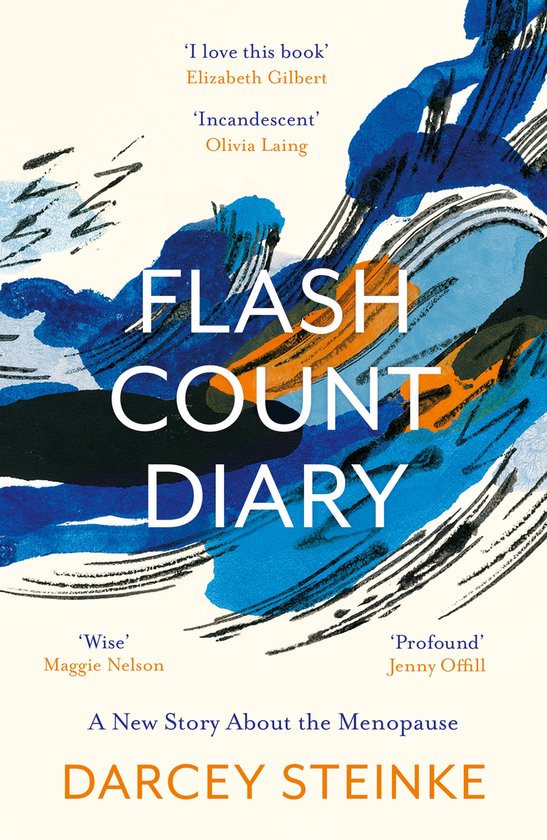 Flash Count Diary - cover