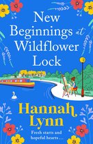 The Wildflower Lock Series 1 - New Beginnings at Wildflower Lock