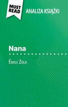 Nana książka Émile Zola (Analiza książki)