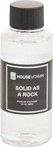 Bol.com Housevitamin Navul fles geurstokjes- Solid as a Rock-100 ml aanbieding