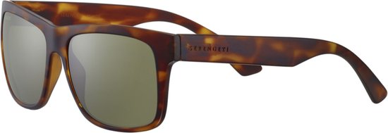 Serengeti Positano 8984 Matte Tortoise Polarized — afbeelding 5