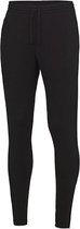 Men´s Cool Tapered Joggingsbroek Black - XL