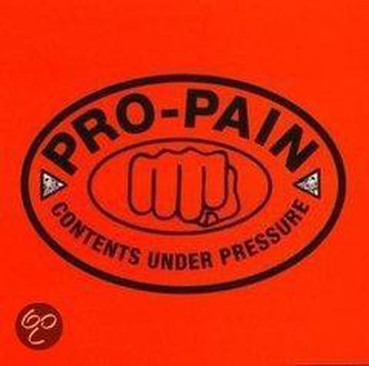 Contents Under Pressure