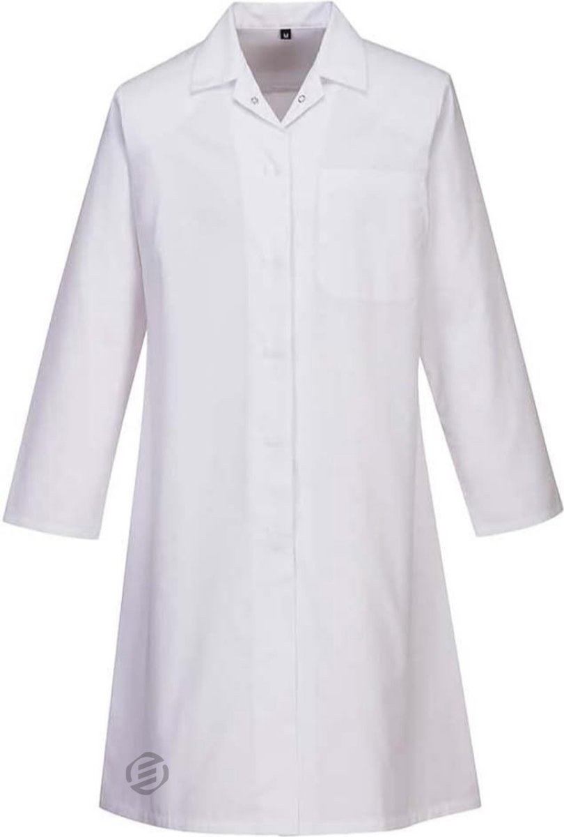 Equivera Labjas - Labojas - Doktersjas - Laboratoriumjas - Labjas Dames - Labjas Heren