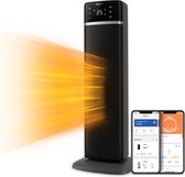 Bol.com Philips 5000 Series CX5120/11 - Keramische verwarming aanbieding