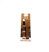 Wood repair set Mahonie, Kersen