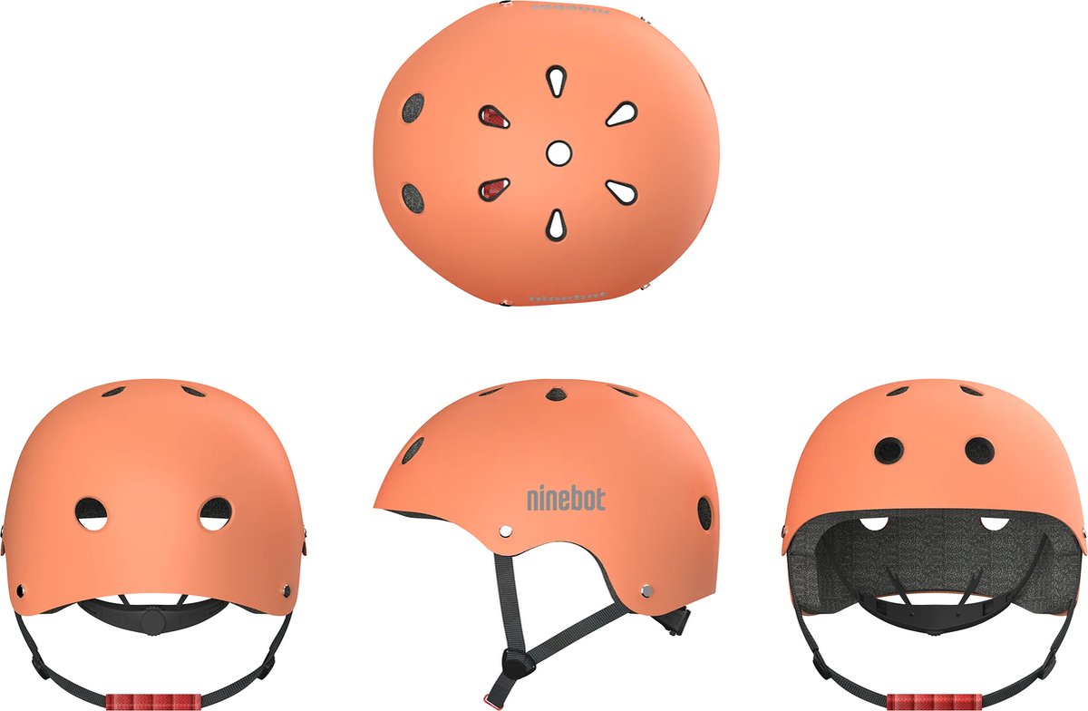 Segway-Ninebot Commuter Helm (maat XS)
