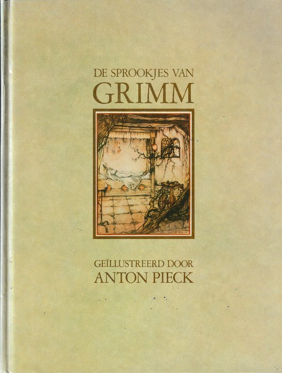 De sprookjes van Grimm