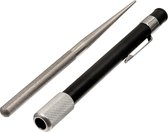 Fox outdoor diamantslijper, 2-zijdig taps / cylinder model