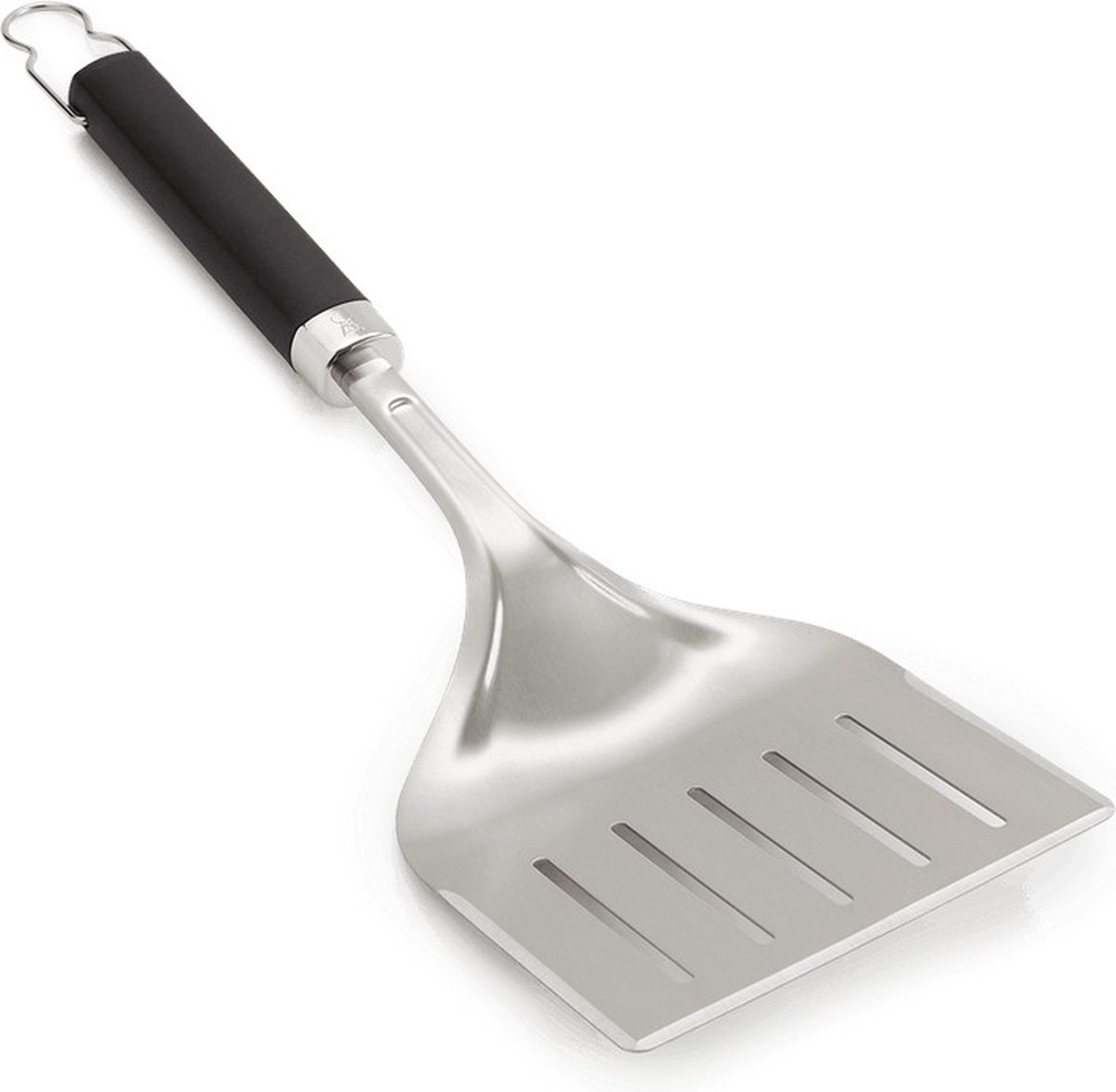 Weber Spatule large - Better - Acier inoxydable