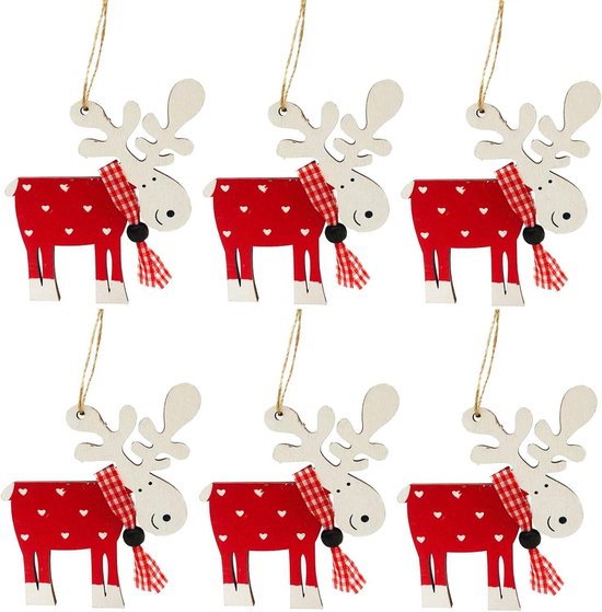 Weihnachtsschmuck, Weihnachtsbaumschmuck, Acryl-Anhänger, niedlicher Cartoon-Grinchs-Weihnachtsschmuck, Puppen Ornamente für Weihnachtsbaum Dekorationen (grün-2