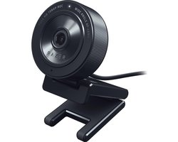 Webcam 2,1 MP 1920 x 1080 Pixels voor Full HD Streaming