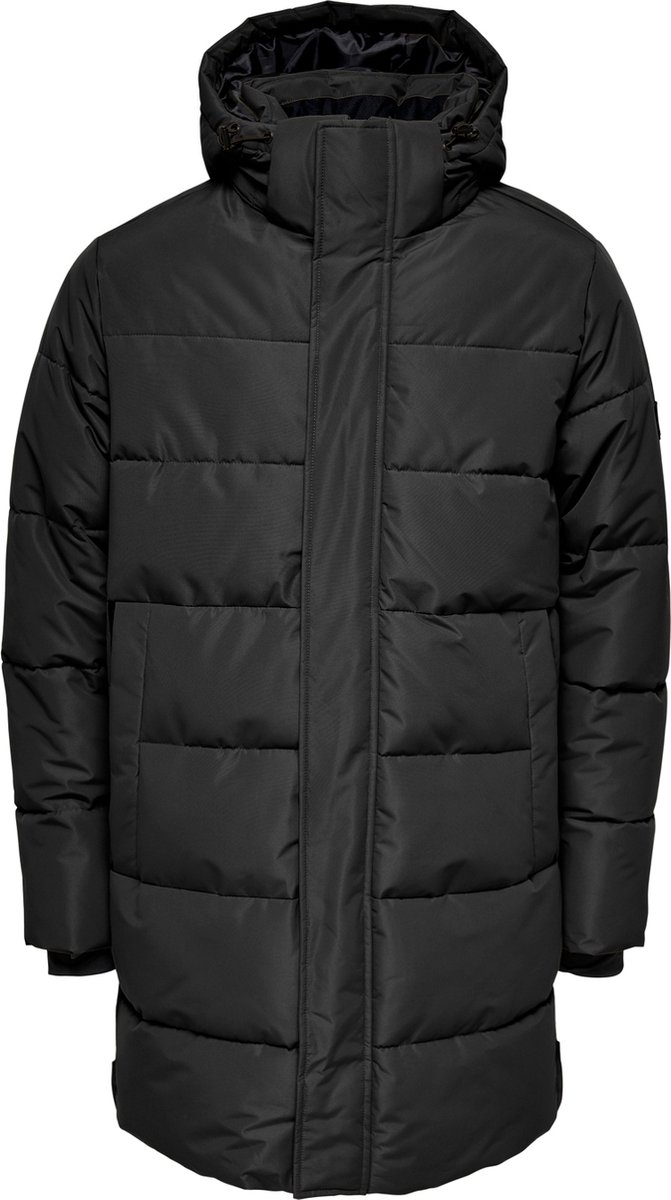ONLY & SONS Puffer jacket ONSCARL Puffer jacket