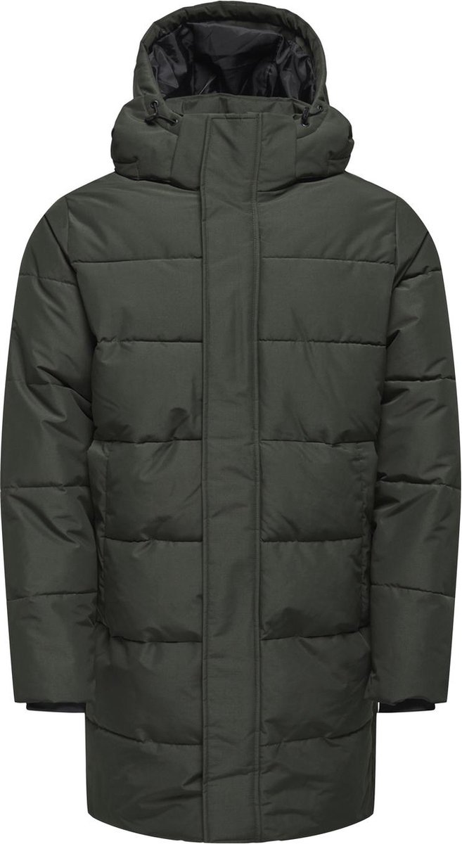 ONLY & SONS Puffer jacket ONSCARL Puffer jacket