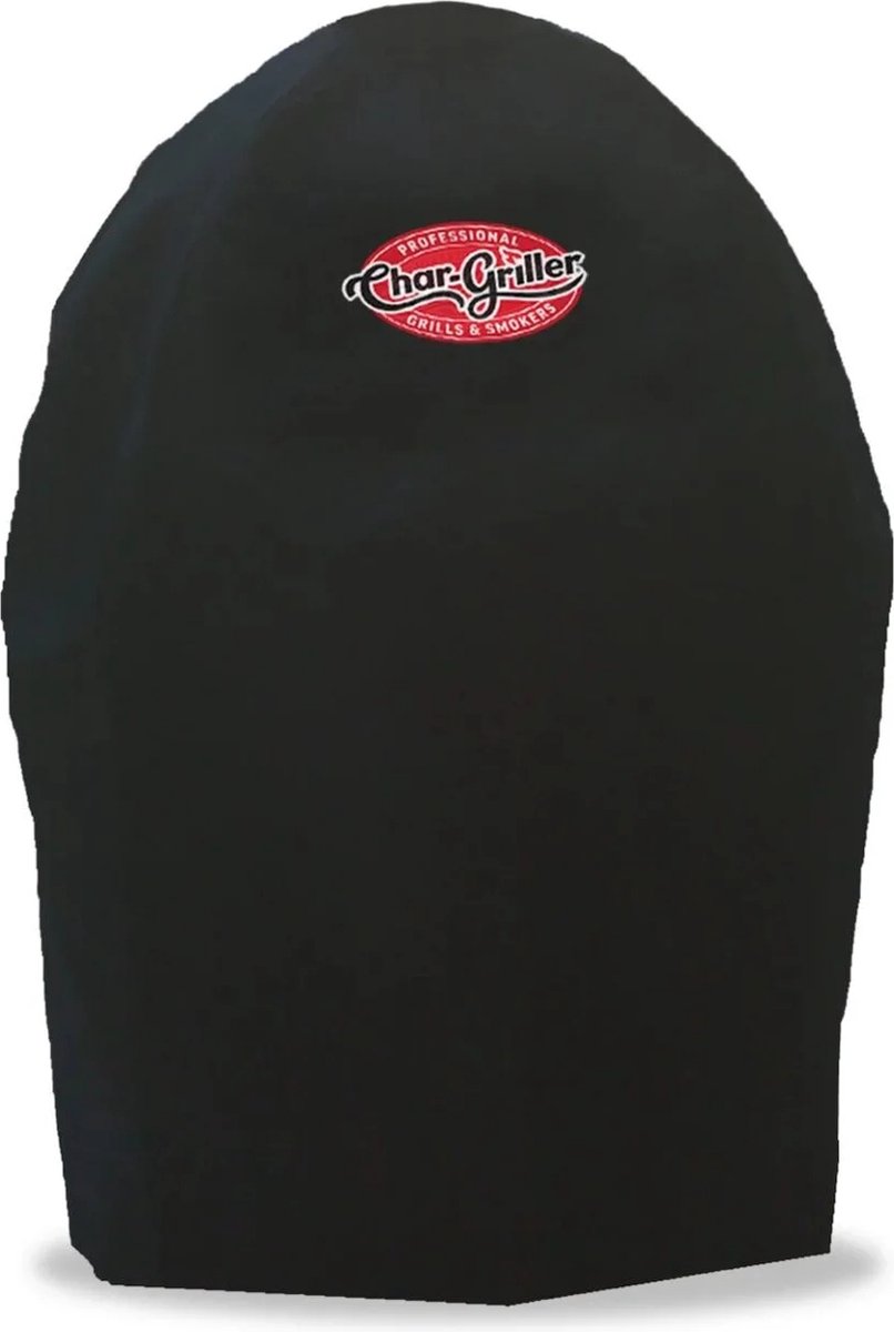 Afdekhoes Char-Griller Akorn® 20 Inch Kamado Houtskool BBQ
