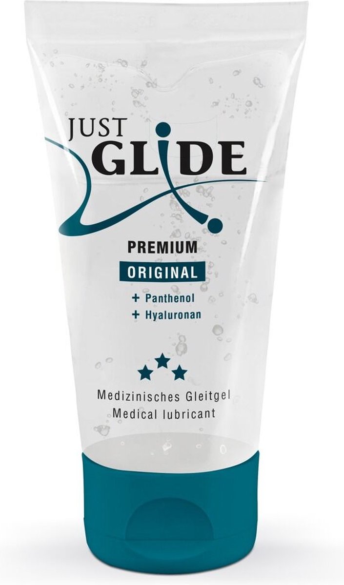 Goedkoopste Verzachtend glijmiddel op waterbasis 200 ml