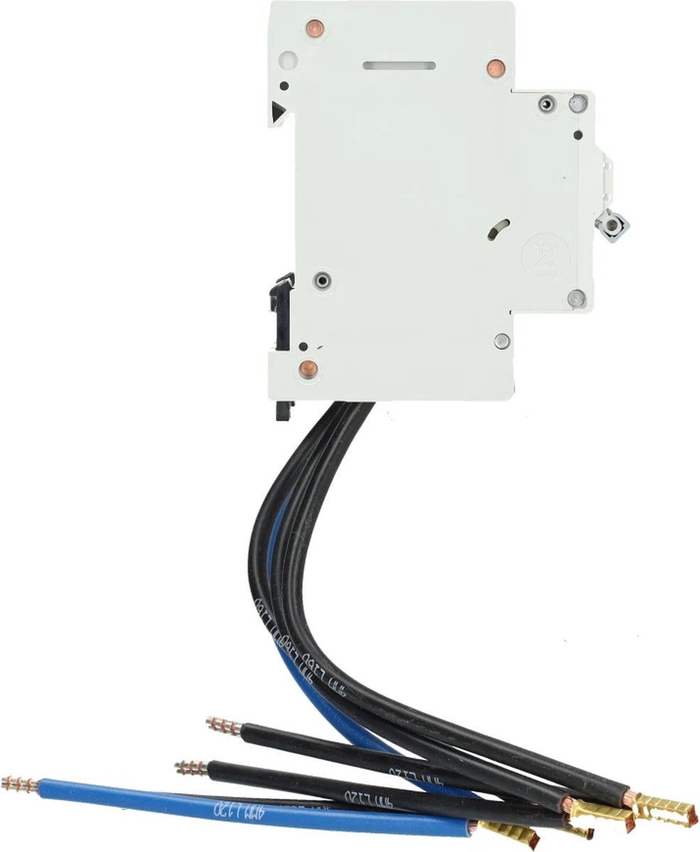 EATON PLS6-B16-4-MW-FLN EAT INST.AUT 6KA 4P B 16A FL