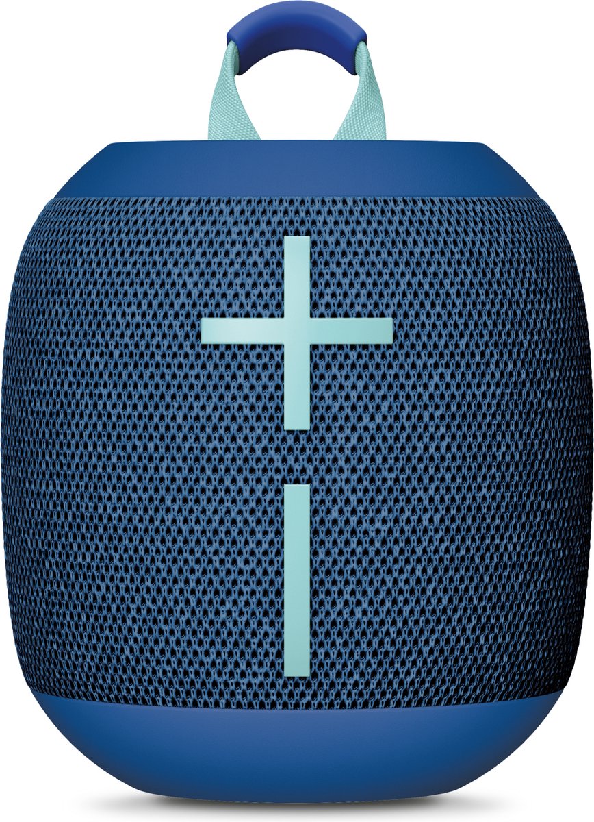 Ultimate Ears Wonderboom 4 Blauw