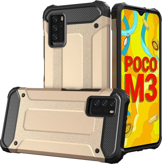 Coque Pour Xiaoi Redi Note 10 5G / Poco 3 Pro 5G (Pas Pour Note 10 4G), Transparent Housse